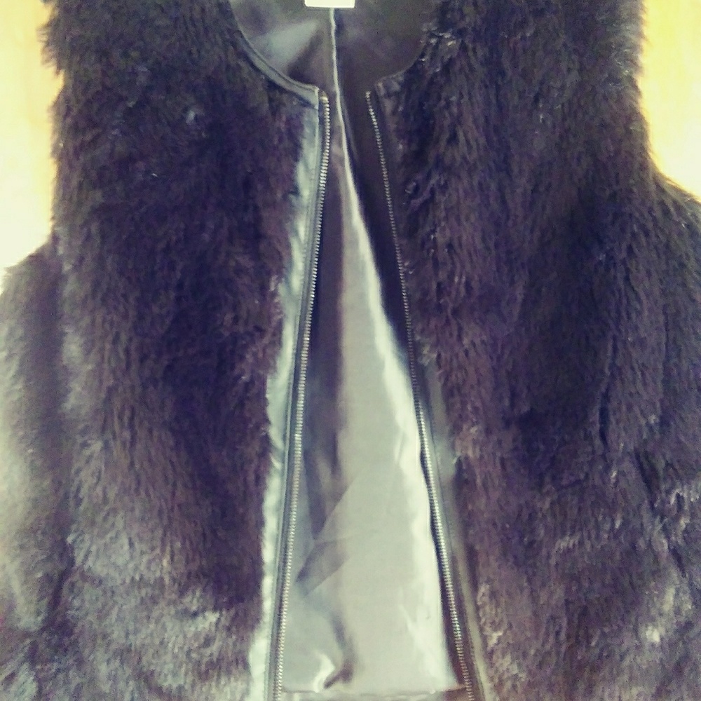 Vest